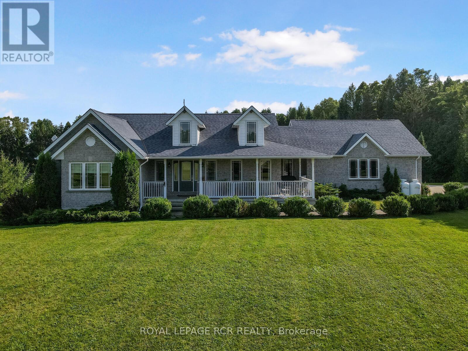 102554 Road 49 Rd, West Grey, ON N0G 1C0