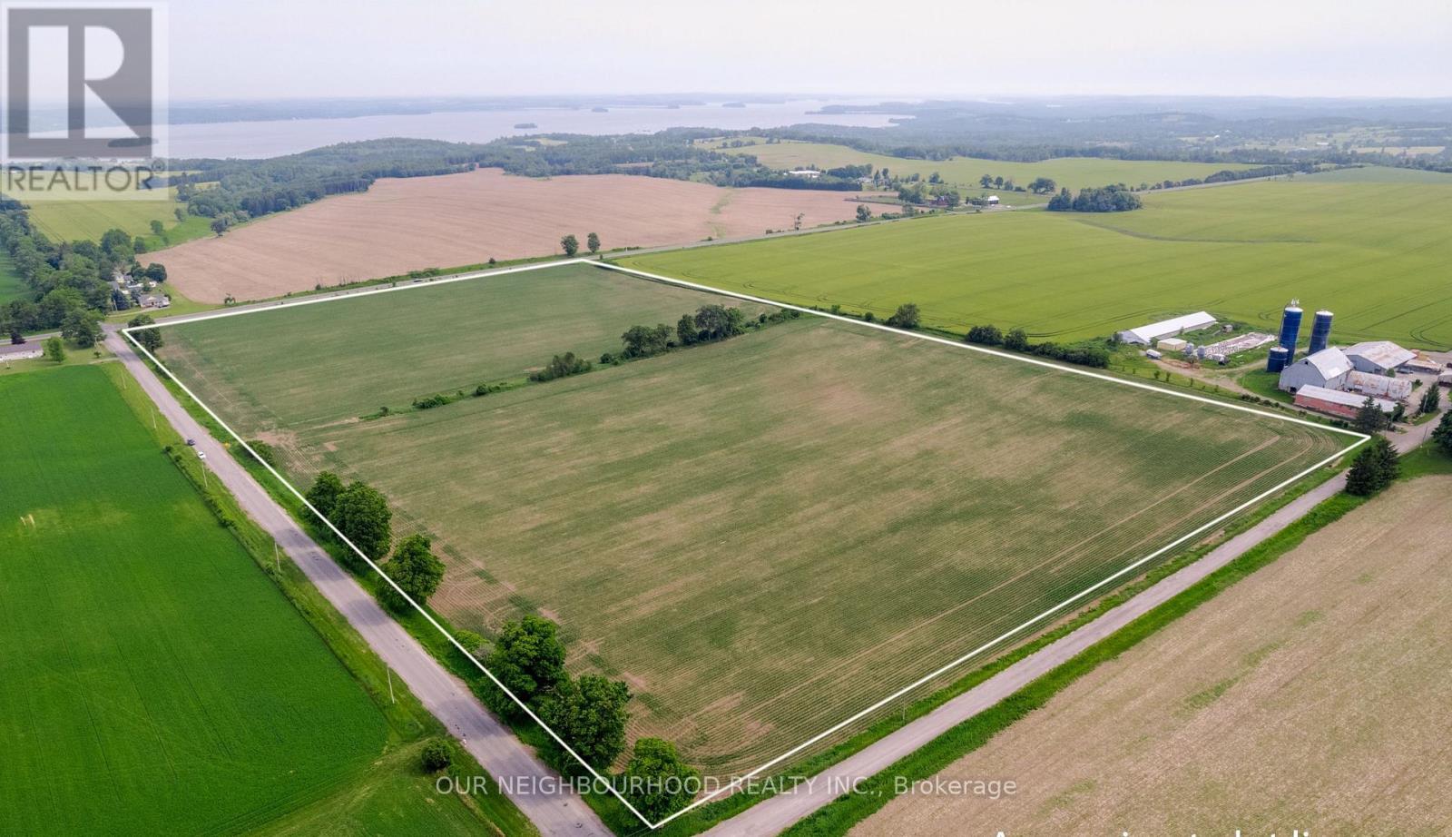 00 Mckinlay Rd, Hamilton Township, ON K0K 2E0