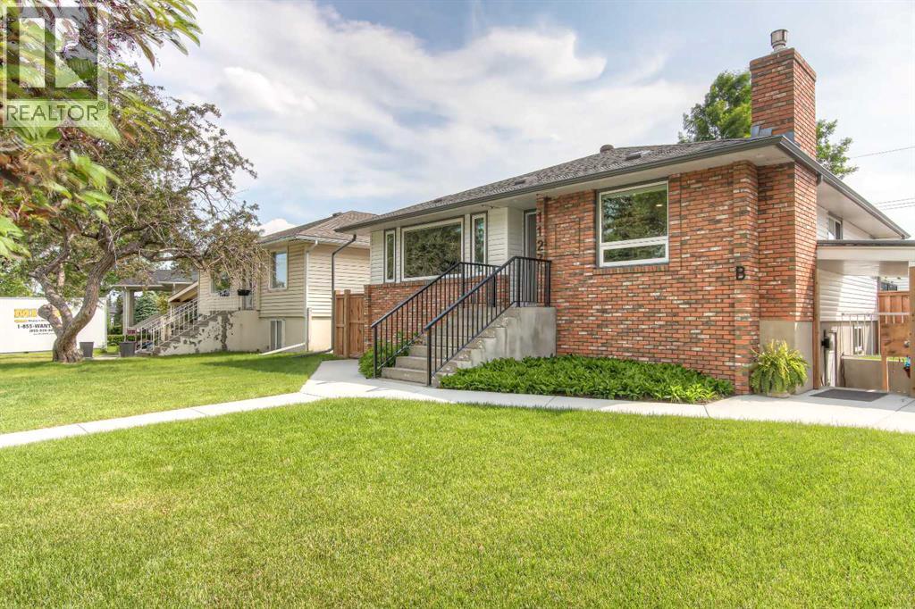 1127 Rupert Rd NE, Calgary, AB T2E 5M9