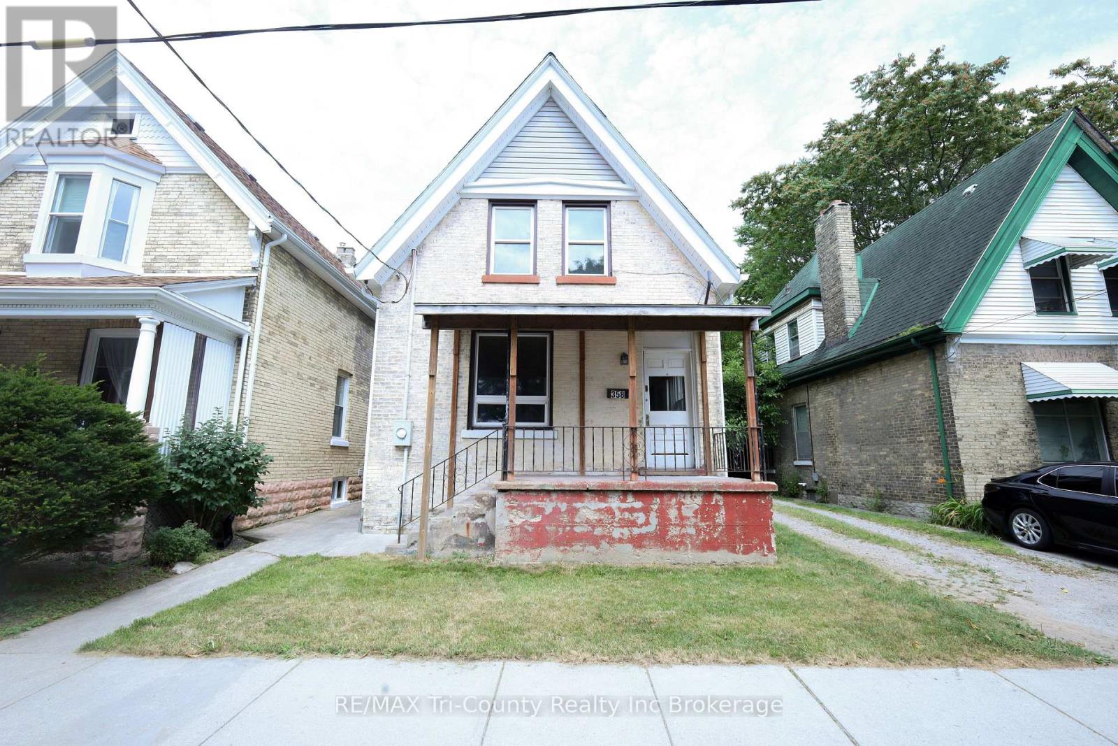 358 Glebe St E, London, ON N5W 3T1