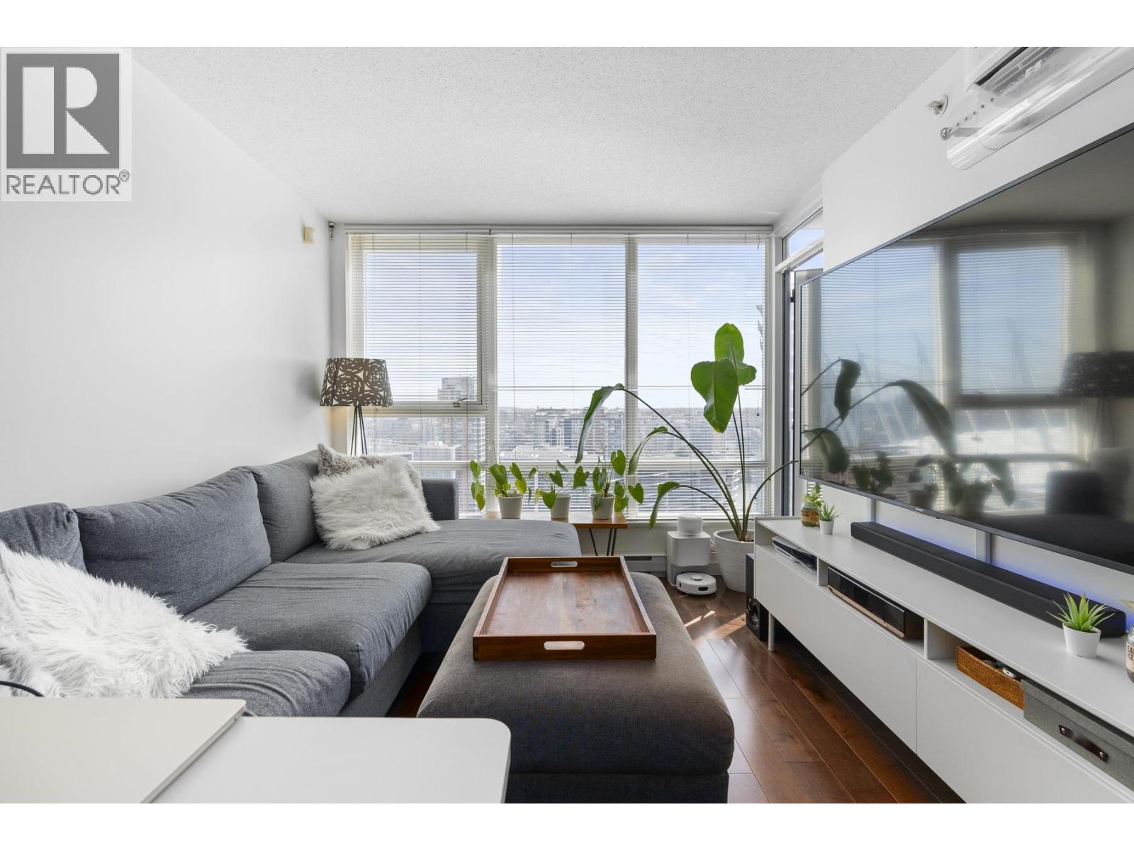 928 Beatty Street Unit 2903, Vancouver, BC V6Z 3G6