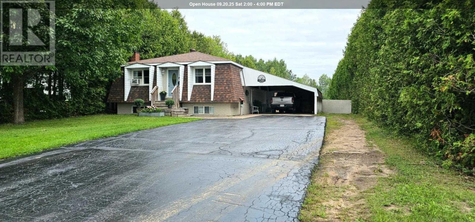 110 Dacey Rd, Sault Ste. Marie, ON P6A 5K9