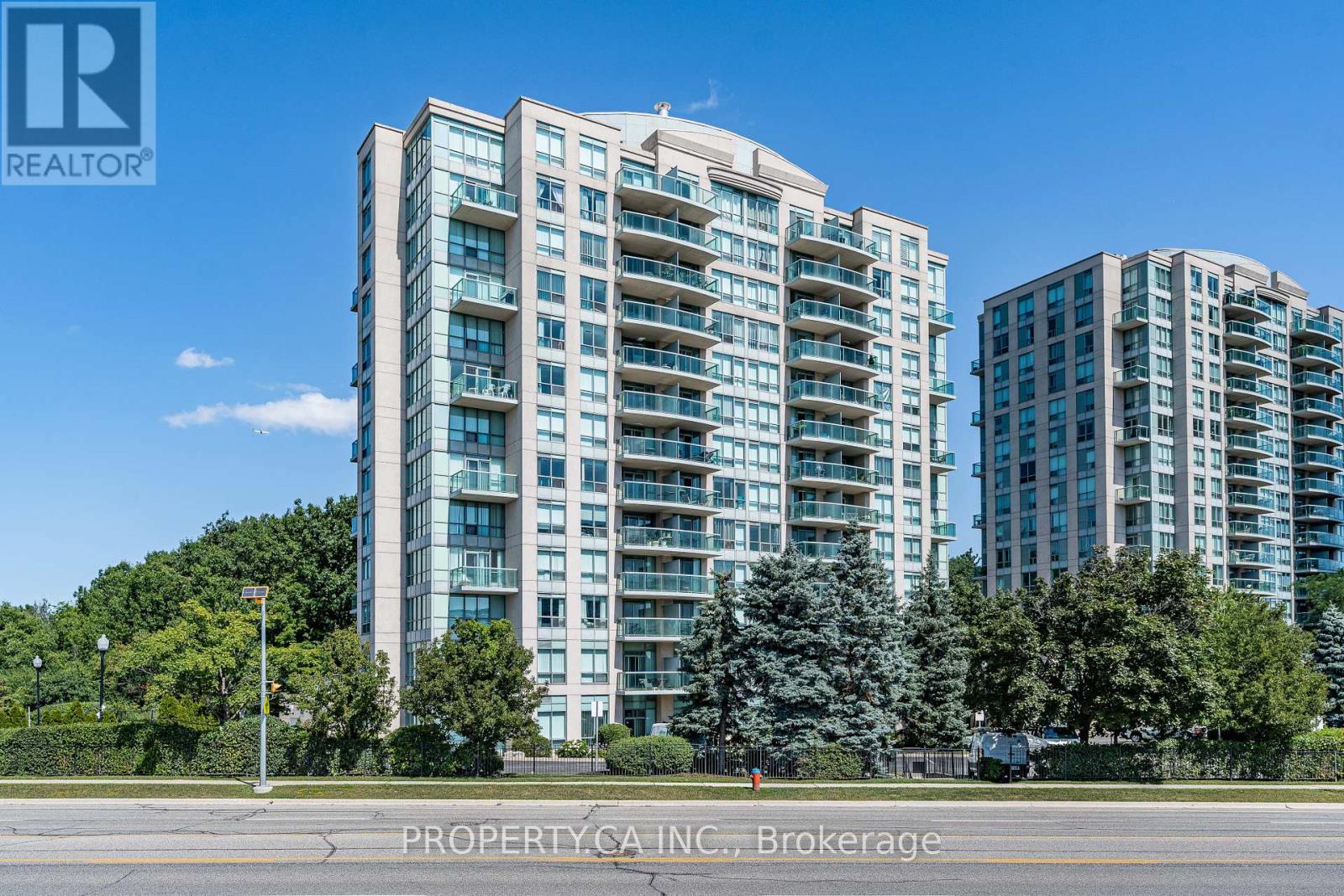 607 2585 Erin Centre Blvd, Mississauga, ON L5M 6Z8