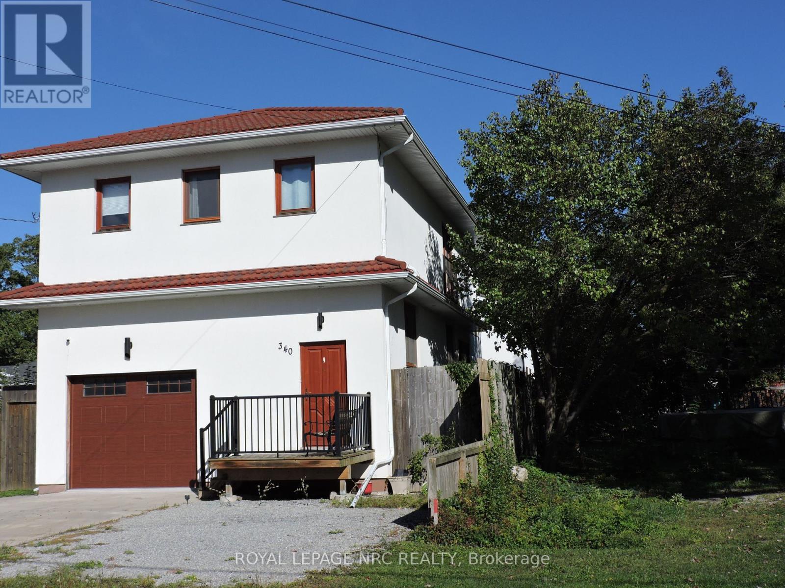 340 Oxford Ave, Fort Erie, ON L0S 1B0