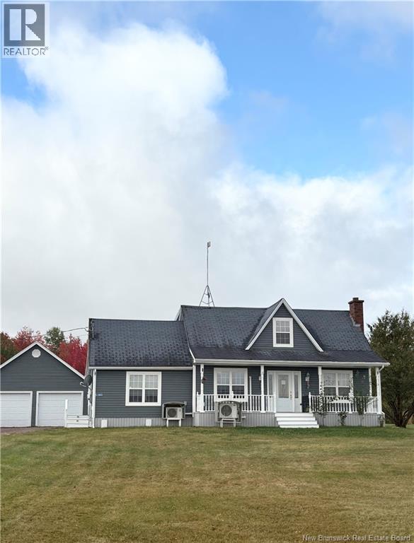 495 Unit 5380, Sainte-marie-de-kent, NB E4S 1Z9