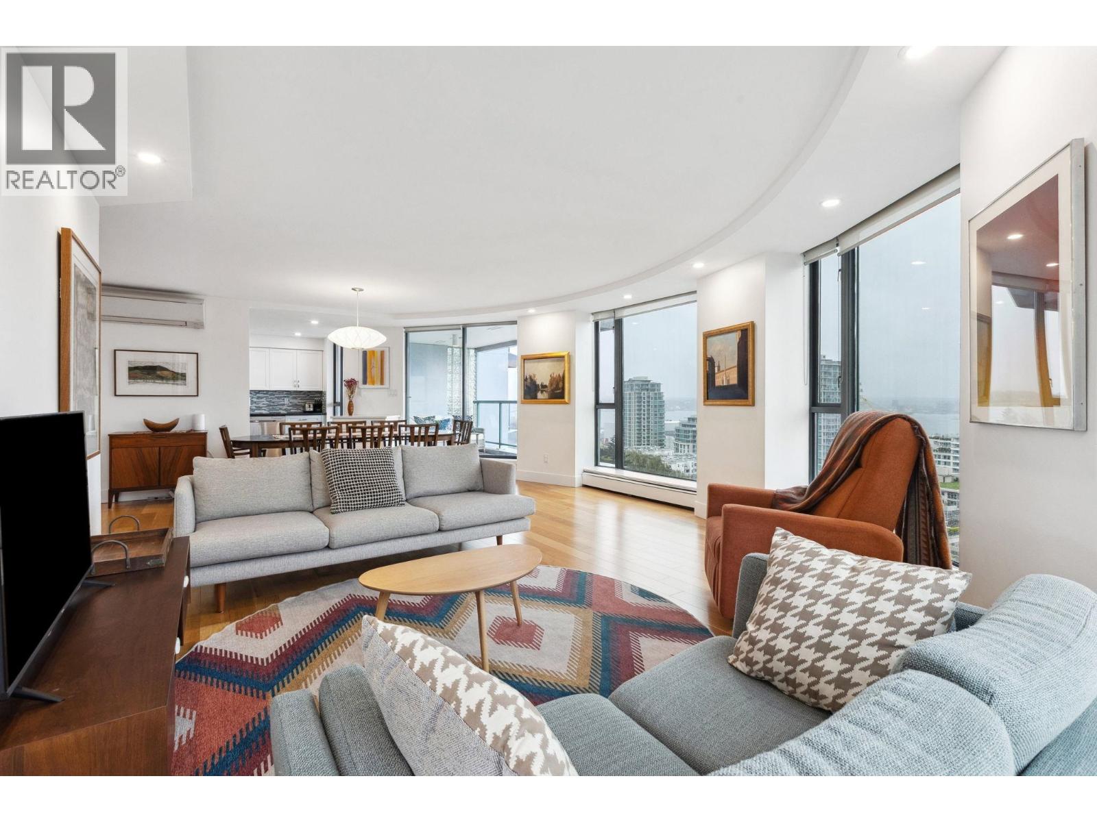 120 W 2nd Street Unit 1202, North Vancouver, BC V7M 1C3