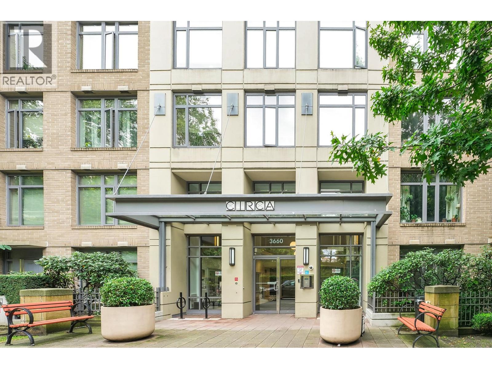 3660 Vanness Avenue Unit 1808, Vancouver, BC V5R 6H8