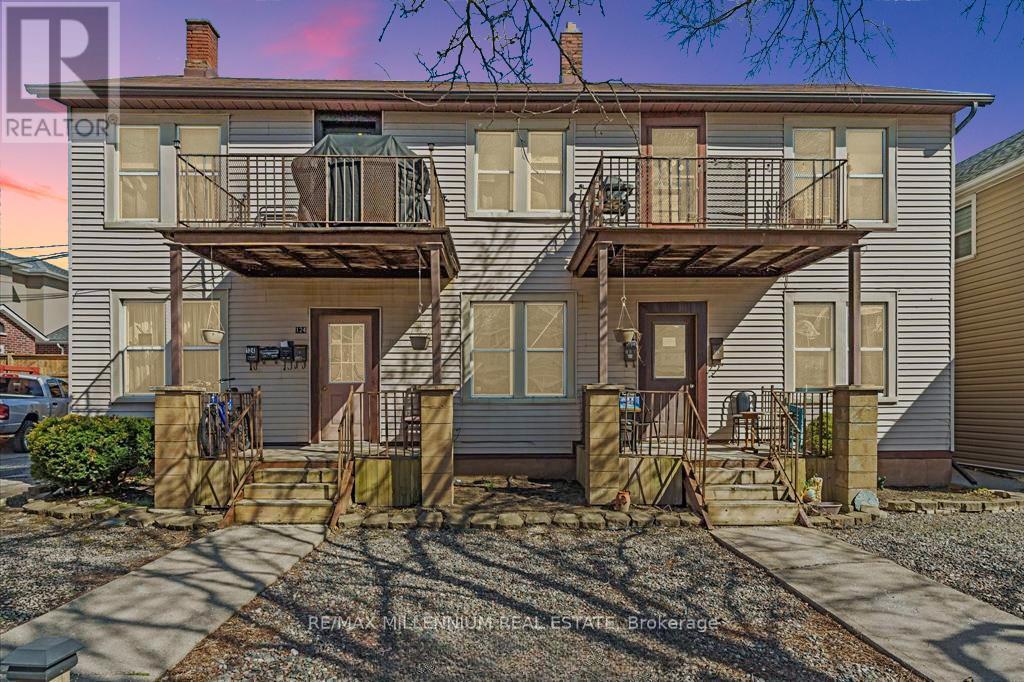 124-130 Elm Ave, Windsor, ON N9A 5G8