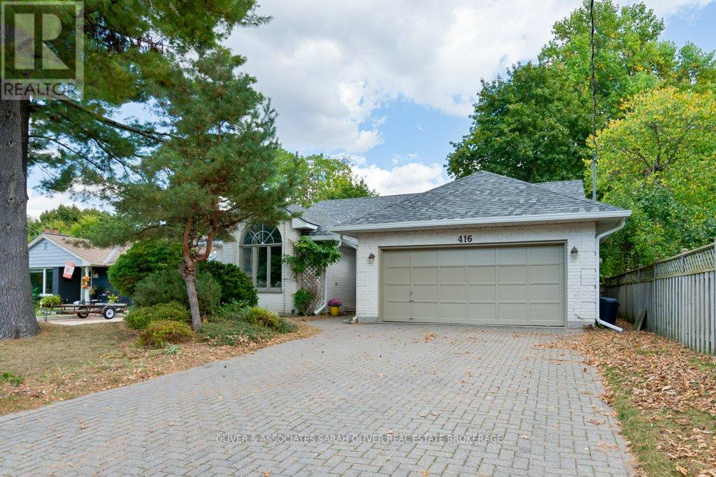 416 Brock St, London, ON N6K 2M4