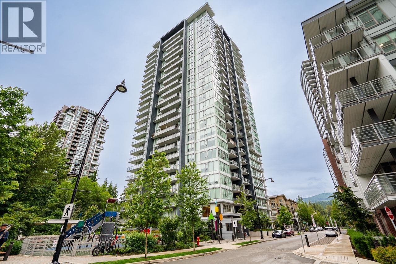 305 Morrissey Road Unit 901, Port Moody, BC V3H 0M3