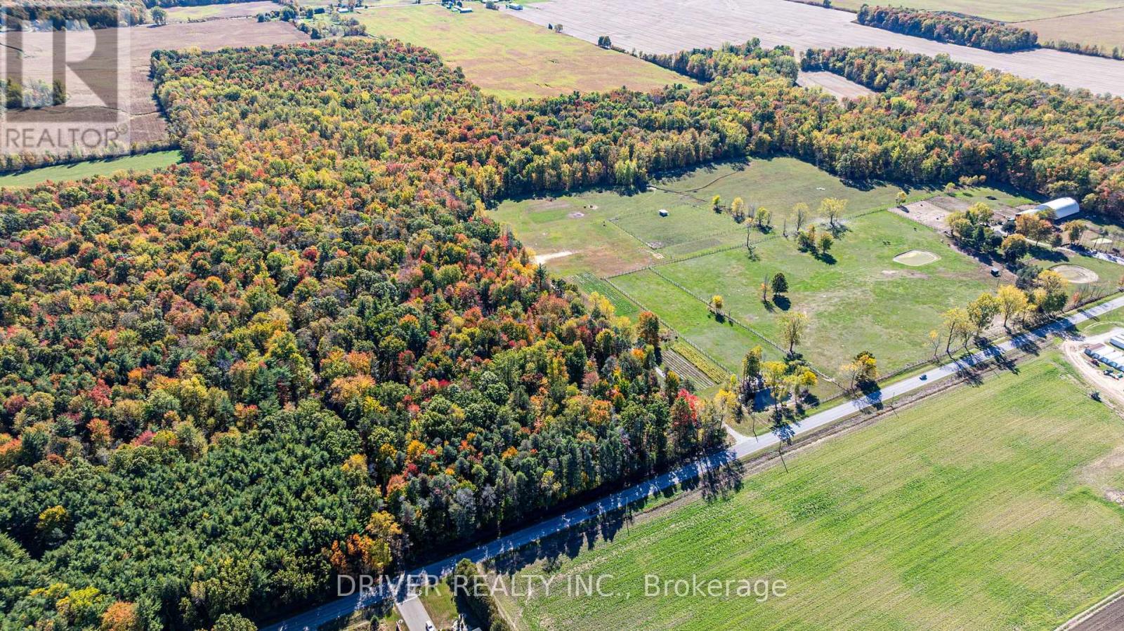 1726 4th Concession Rd, Norfolk St. Williams, ON N0E 1P0