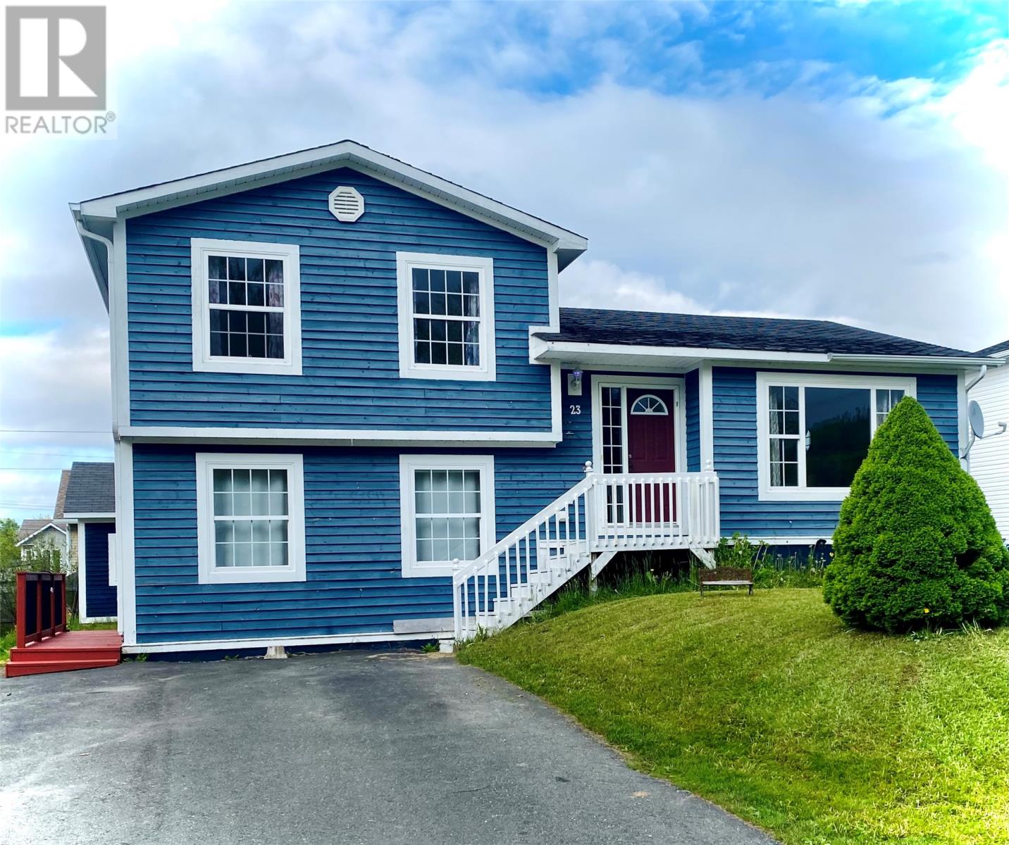 23 Jacqueline Ave, Clarenville, NL A5A 1J3 | MLS #1273394 | Houseful