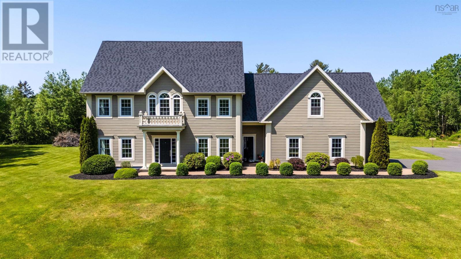 13697 Highway 1, Annapolis, Subd. C, NS B0P 1W0