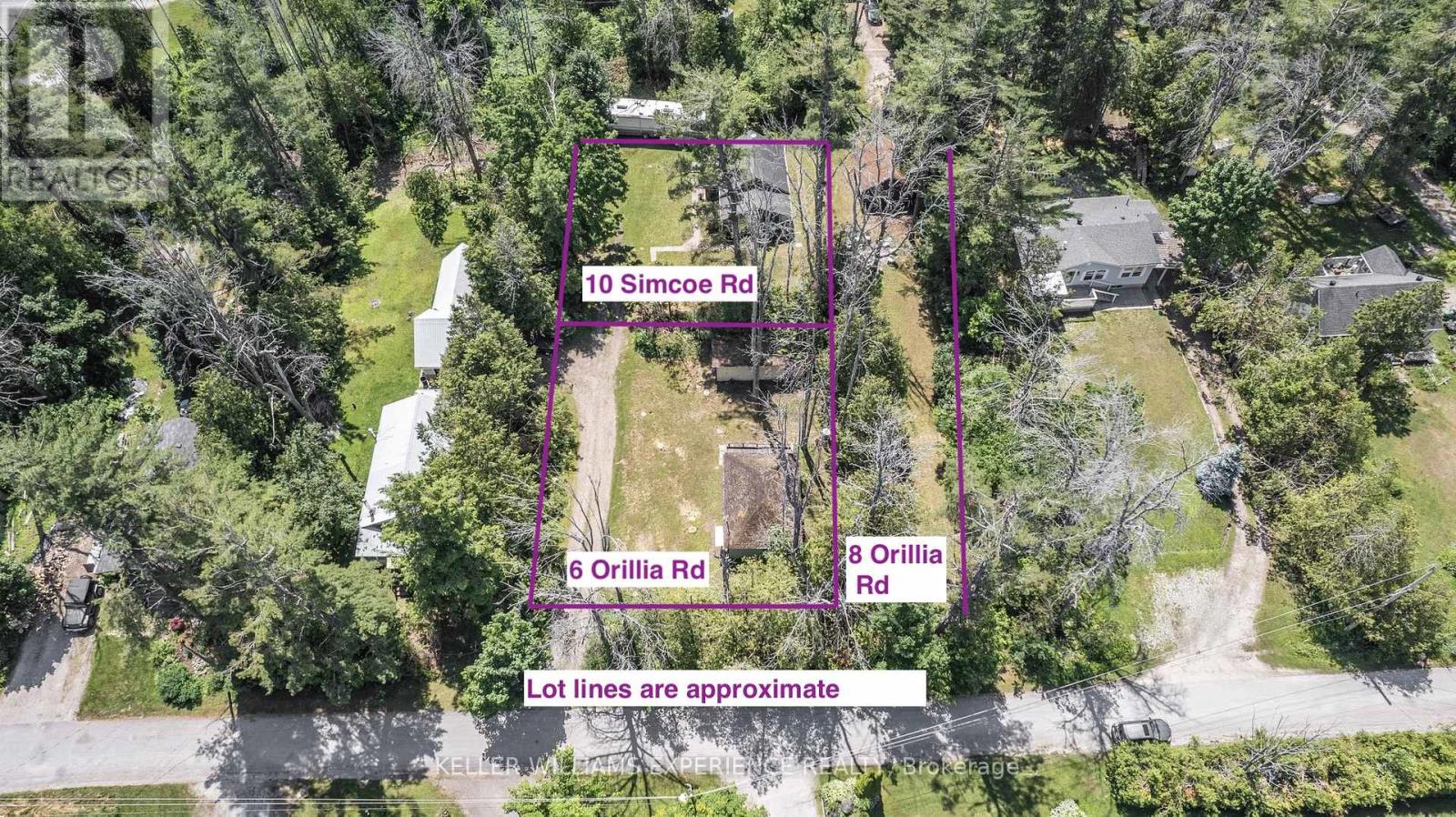 8 Orillia Rd, Oro-Medonte, ON L0L 2E0