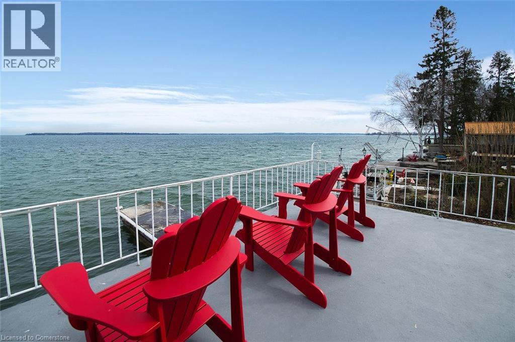 629 Lakelands Ave, Innisfil, ON L9S 4E5