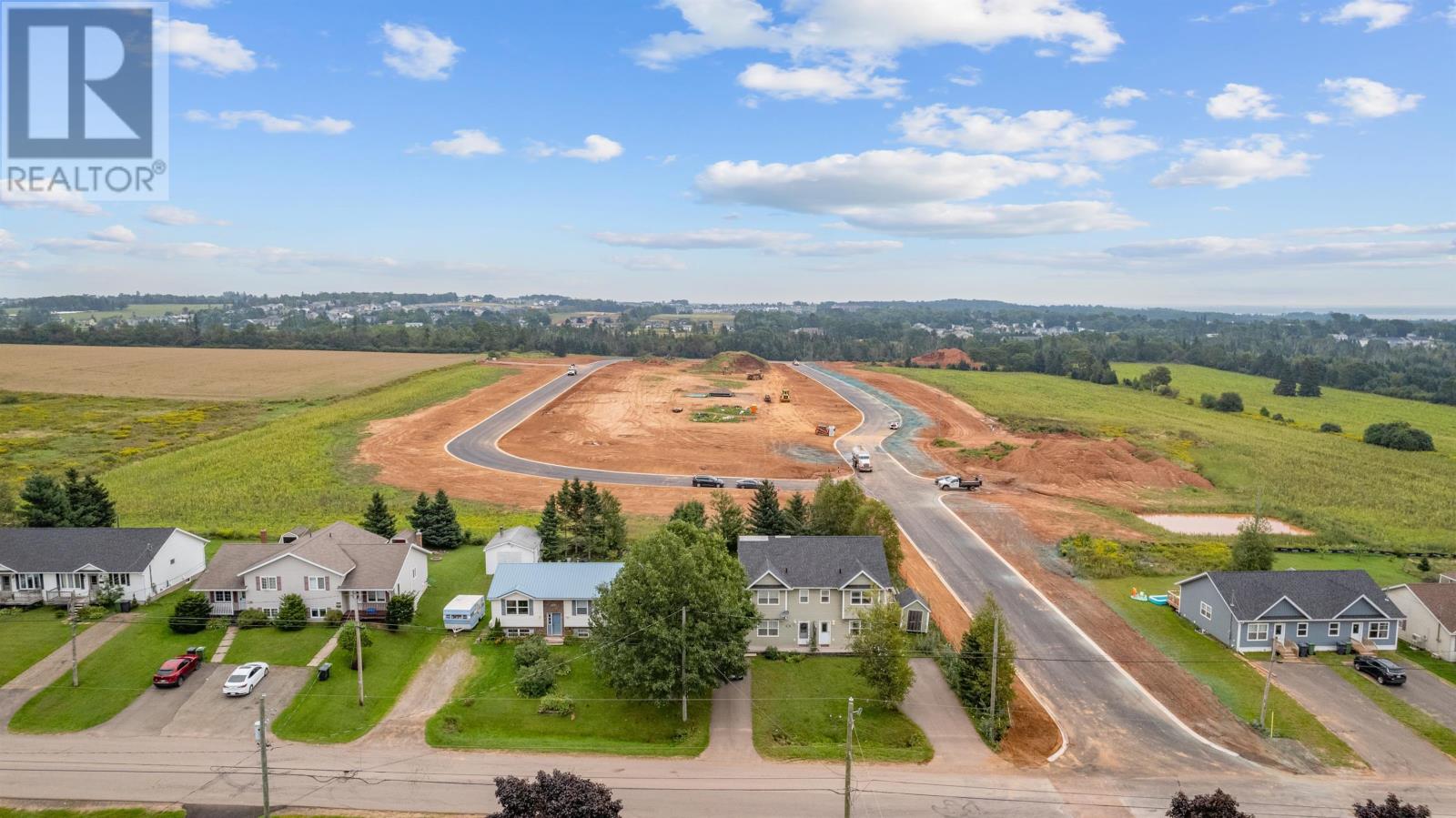 Lot 20 Violet Crescent, Charlottetown, PE C1C 0V5