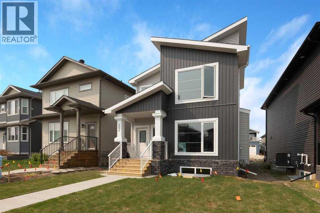 339 Prospect Dr, Fort Mcmurray, AB T9K 0T8