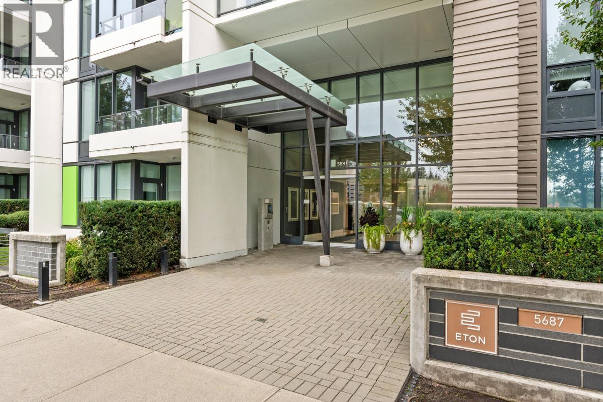 5687 Gray Avenue Unit 110, Vancouver, BC V6S 0K7