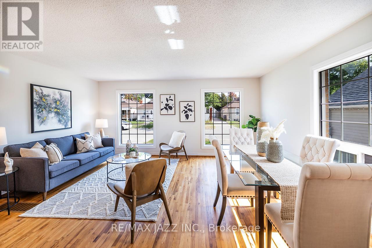 356 Verdun Rd, Oshawa, ON L1H 5T5