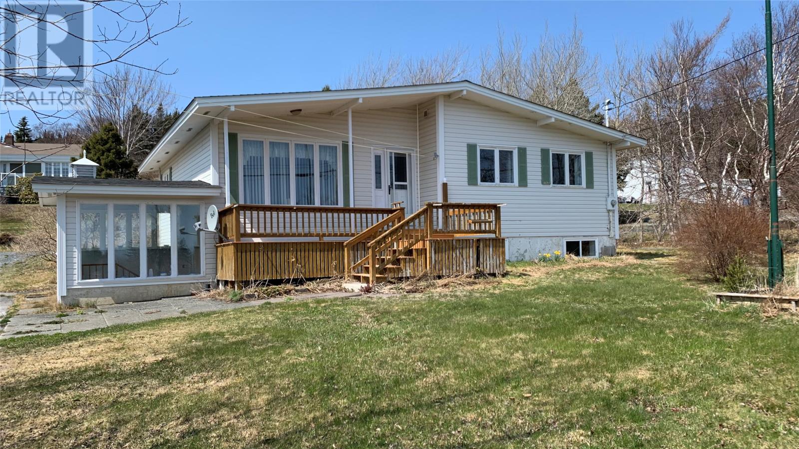 0 Main Hwy, Lower Island Cove, NL A0A 2W0