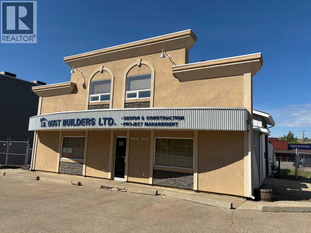 96 Street Unit 9608, Peace River, AB T8S 1S4