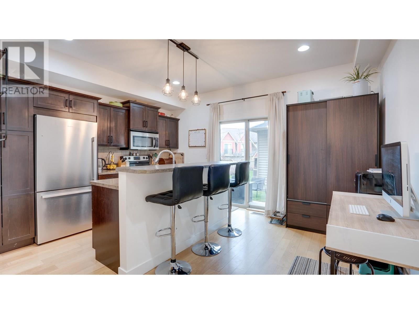 4900 Heritage Drive Unit 1003, Vernon, BC V1T 9X1
