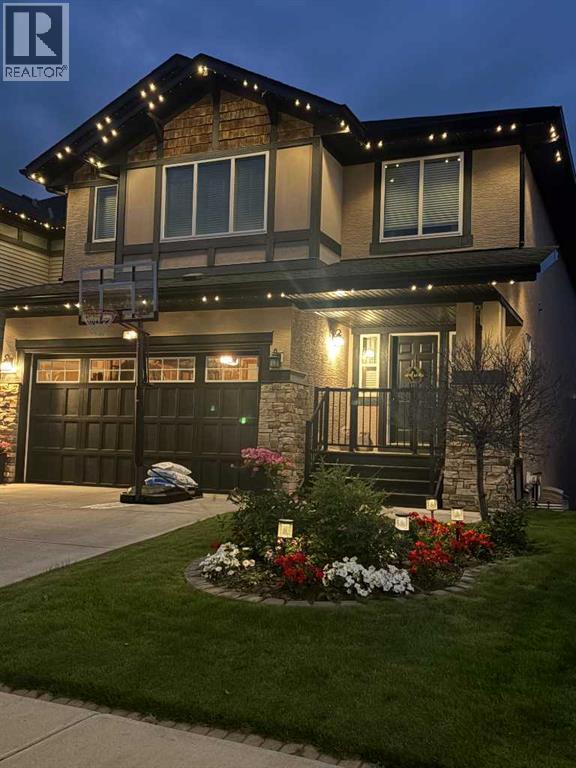 263 Coopers Hl SW, Airdrie, AB T4B 0R9