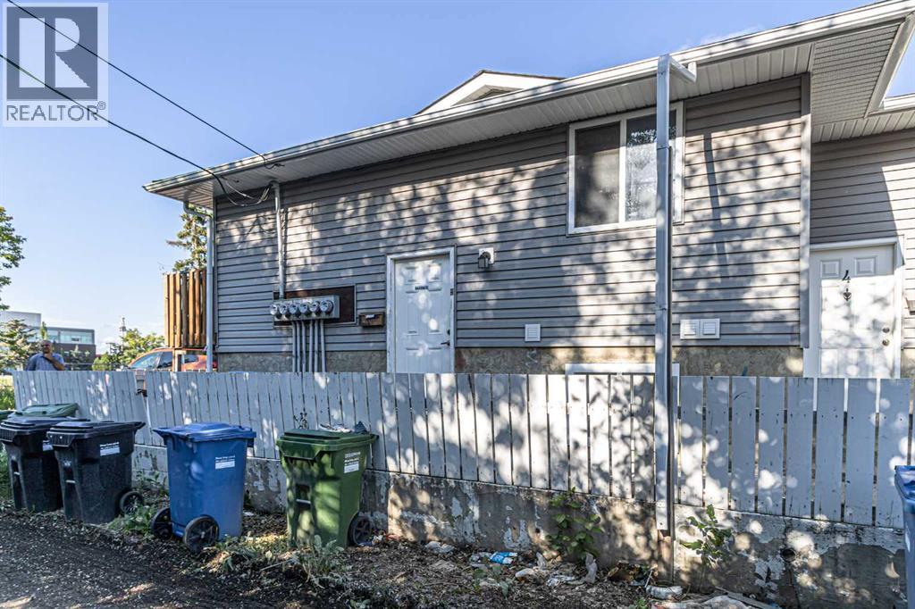 4547 7 Avenue Se Unit 5, Calgary, AB T2A 5E4