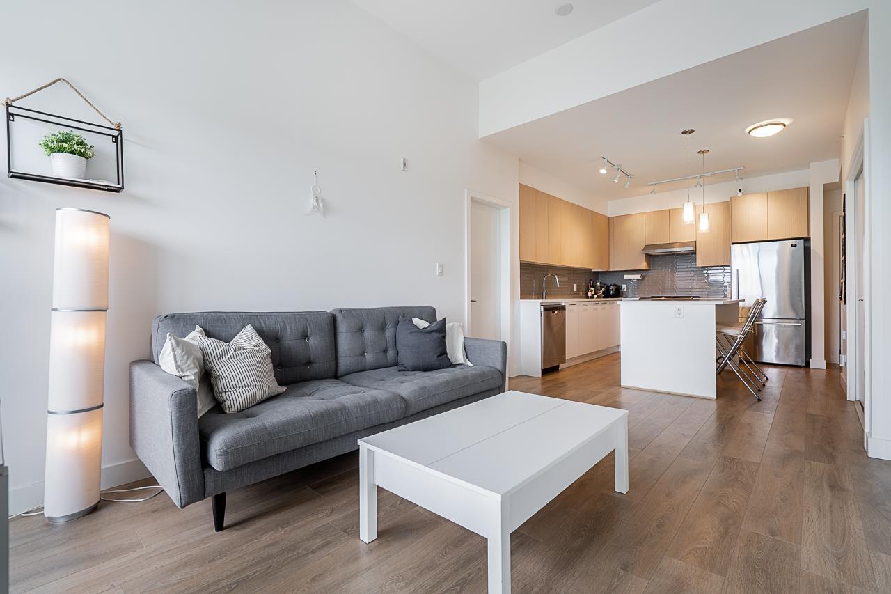 7809 209 Street Unit 513, Langley, BC V2Y 3N6