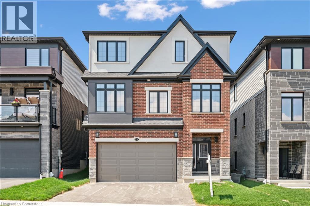 751 Autumn Willow Dr, Waterloo, ON N2V 0H8