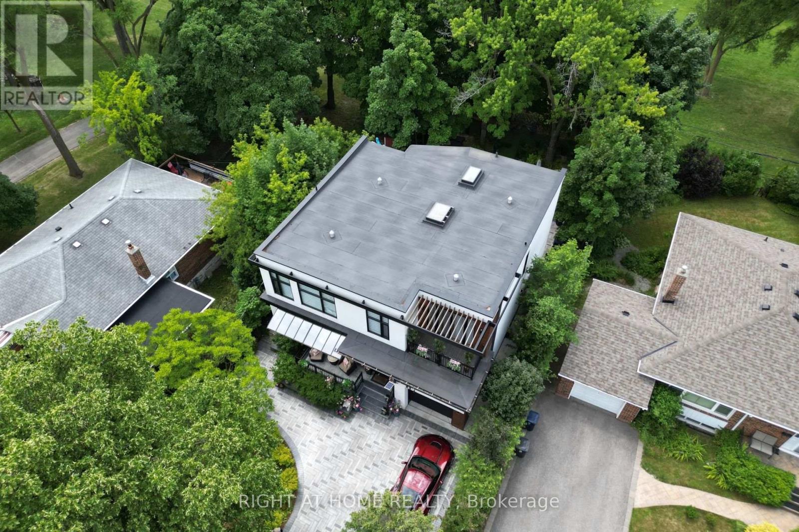 238 Renforth Dr, Toronto, ON M9C 2K9