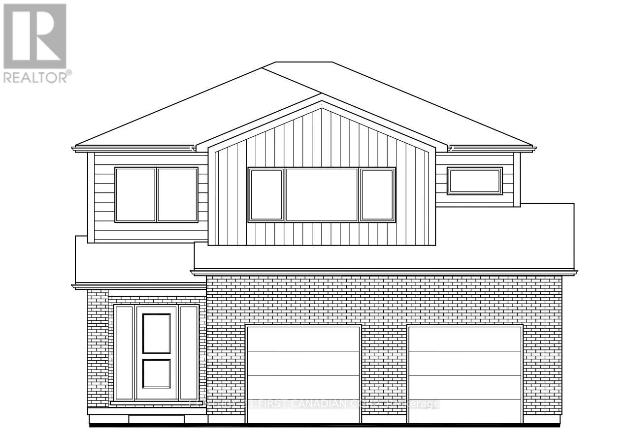109 Holloway Trl, Middlesex Centre, ON N0M 2A0