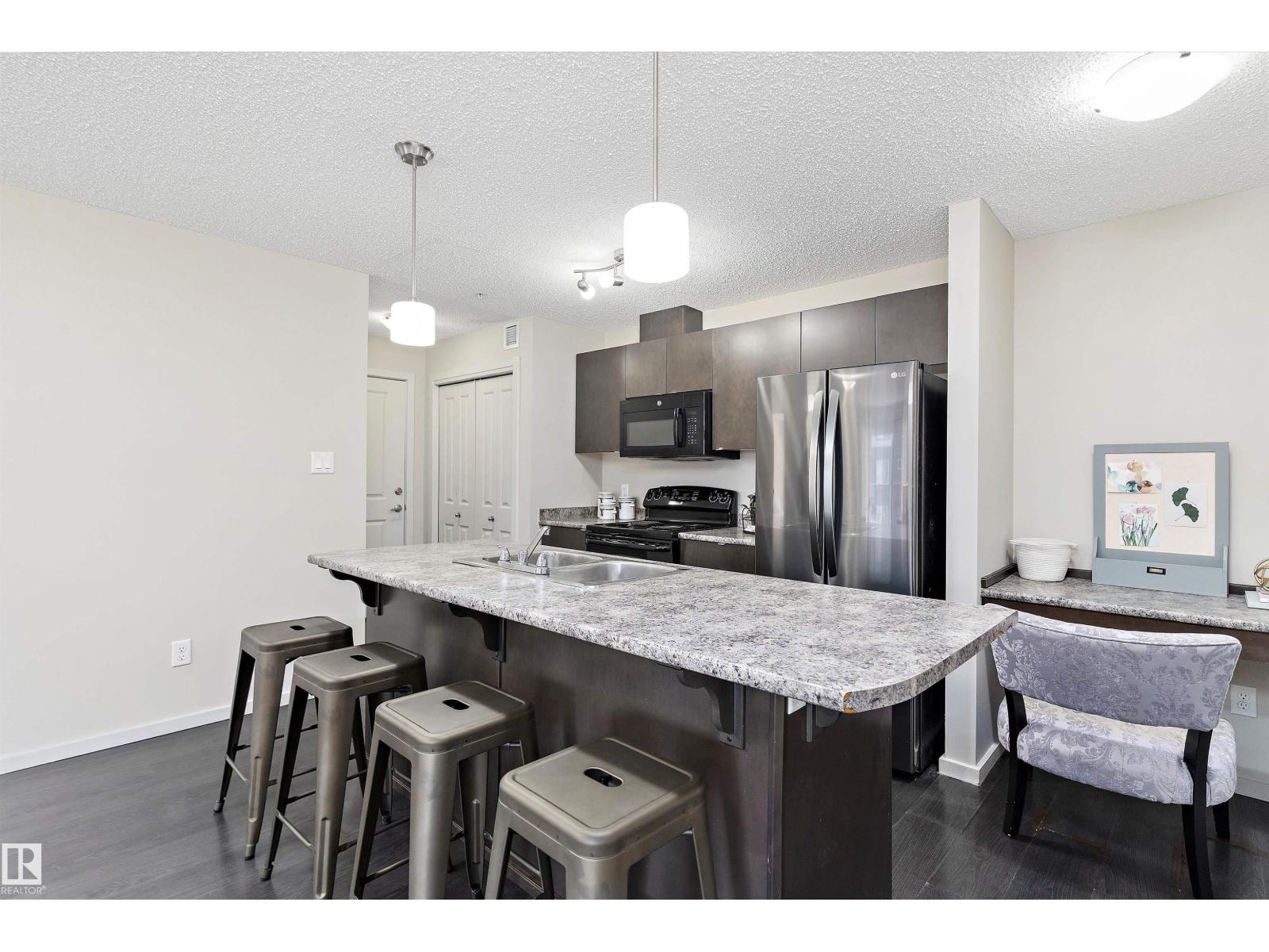 344 Windermere Road Northwest #219, Edmonton, AB T6W 2P2