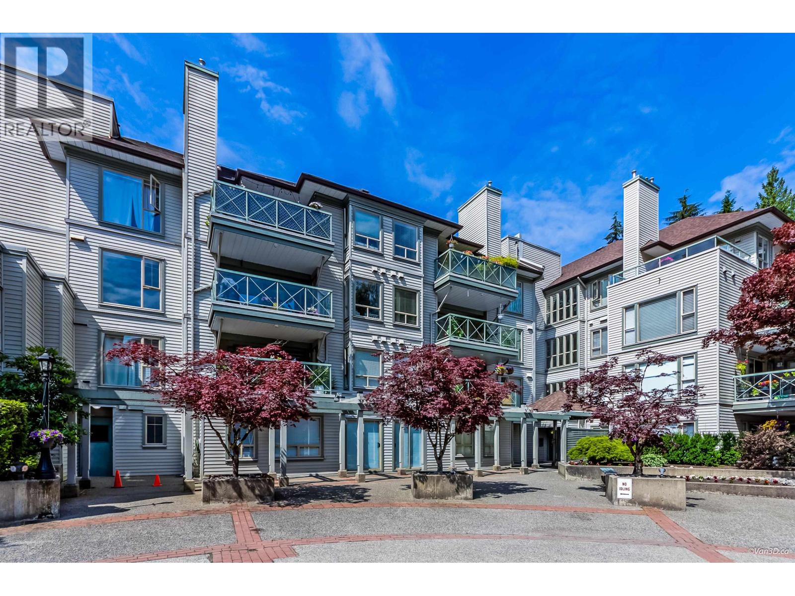 3658 Banff Court Unit 110, North Vancouver, BC V7H 2Z9
