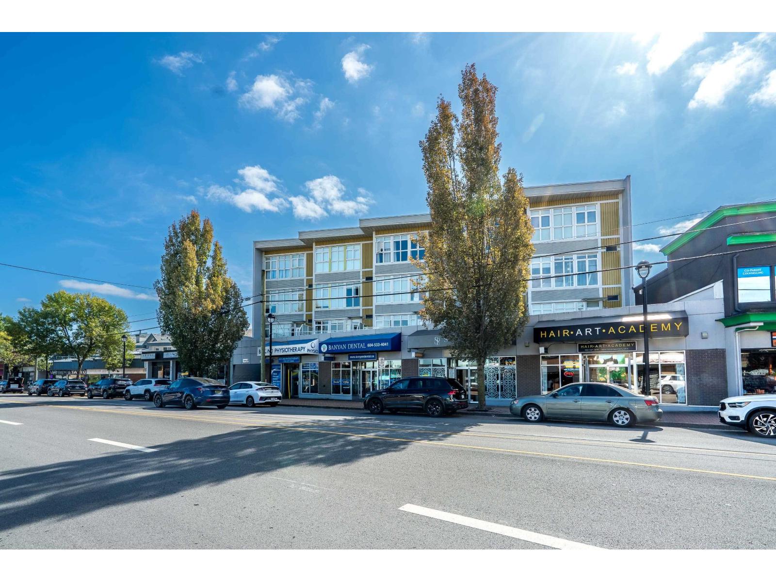 20238 Fraser Highway Unit 409, Langley, BC V3A 4E6