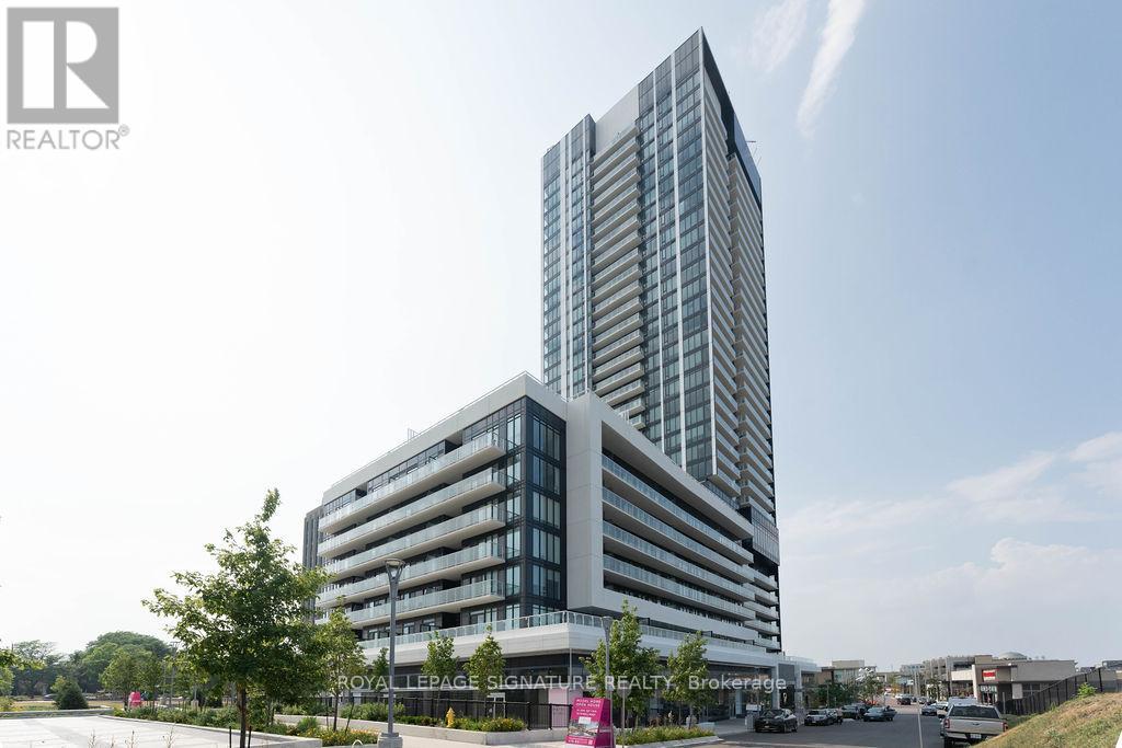 2806 50 Oneill Rd, Toronto Banbury-don Mills, ON M3C 0H1