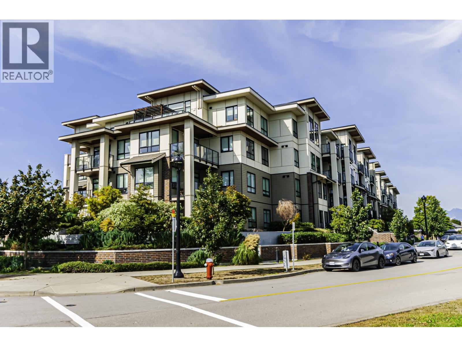 4033 May Drive Unit 223, Richmond, BC V6X 0T3