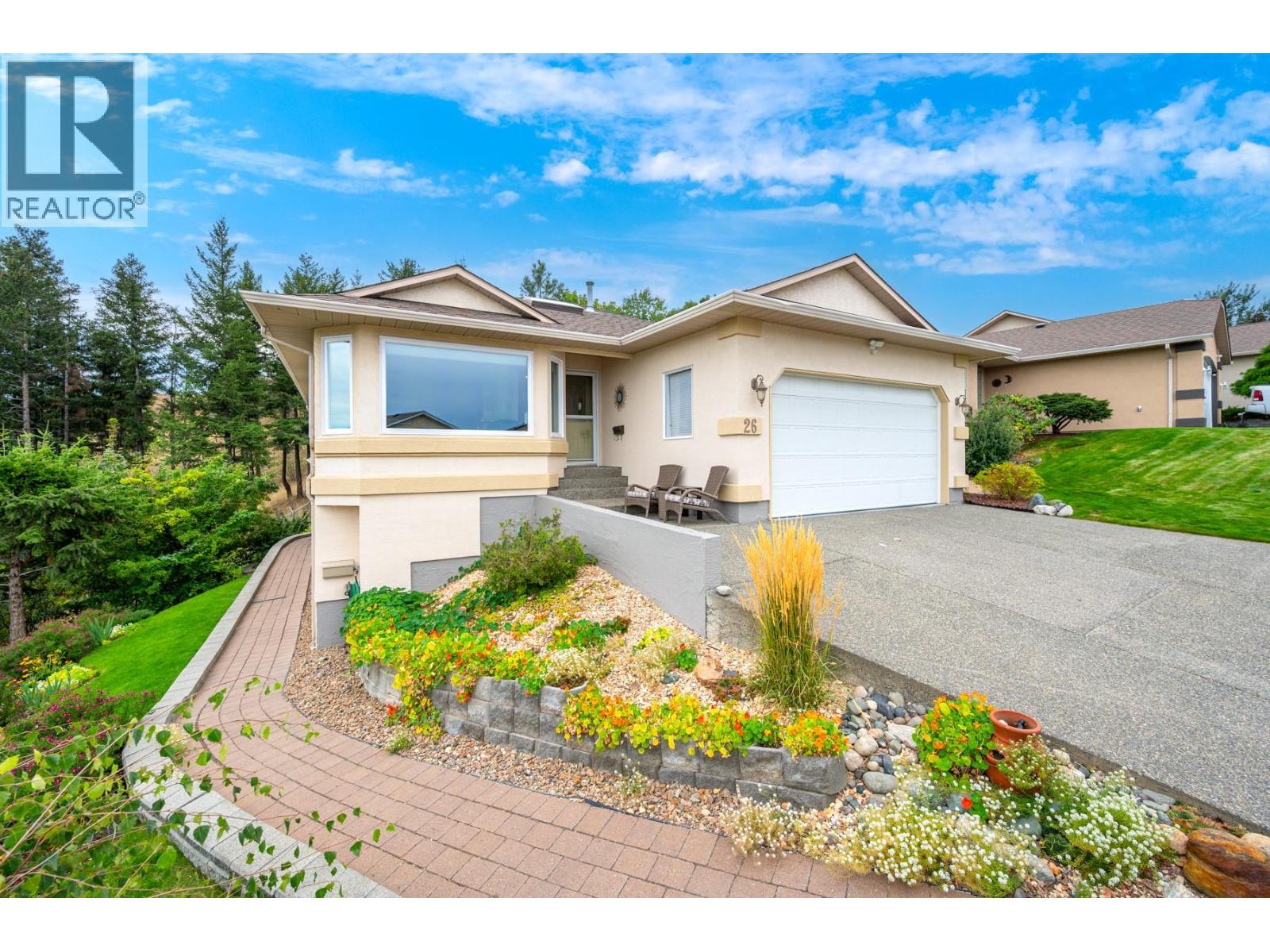 1575 Springhill Drive Unit 26, Kamloops, BC V2E 2N9