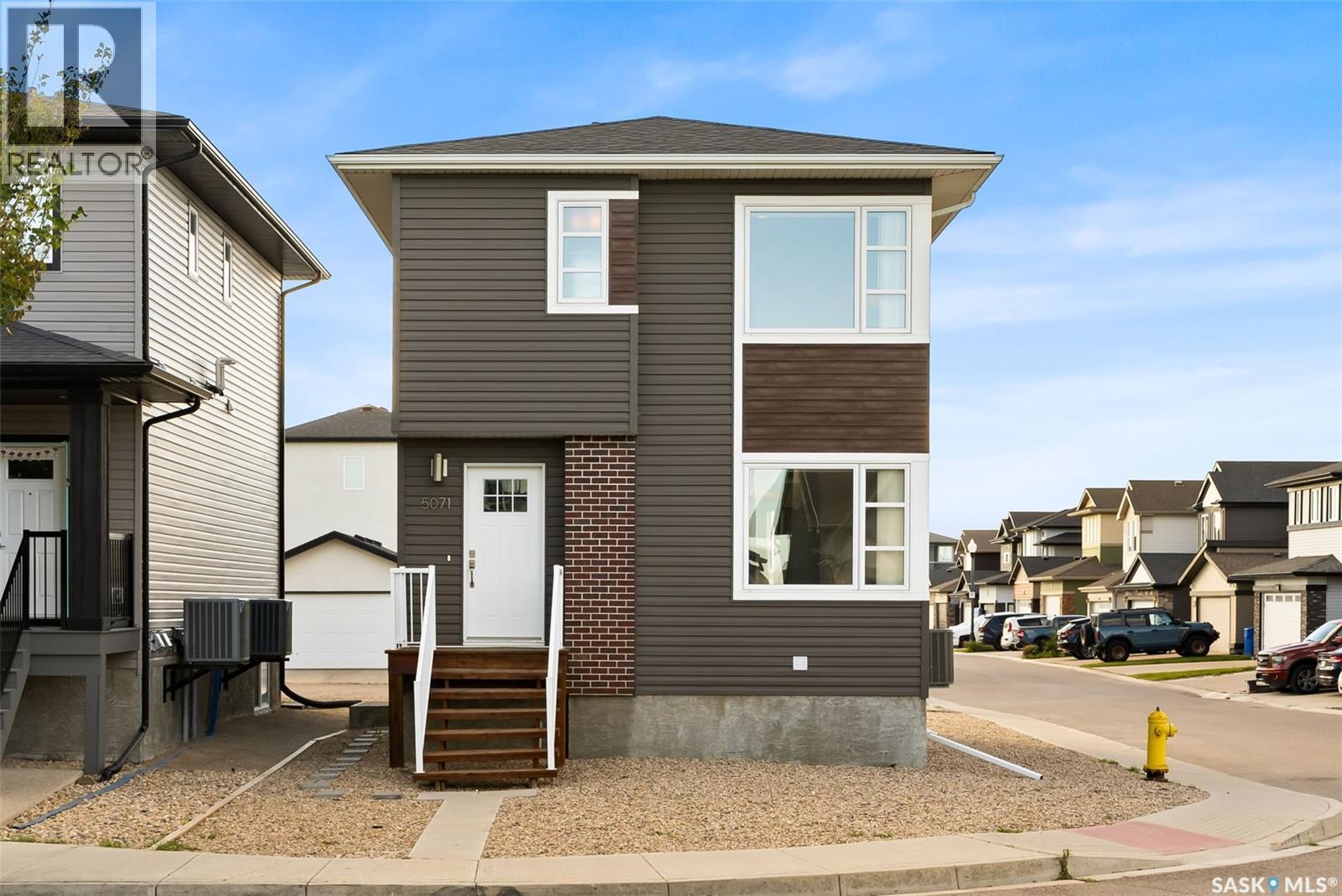 5071 Crane Cres, Regina, SK S4W 0H9
