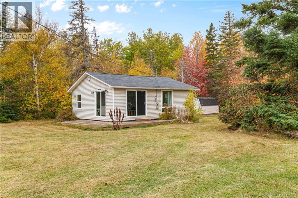48 Bellerive Rd, Trois Ruisseaux, NB G4R 4V2