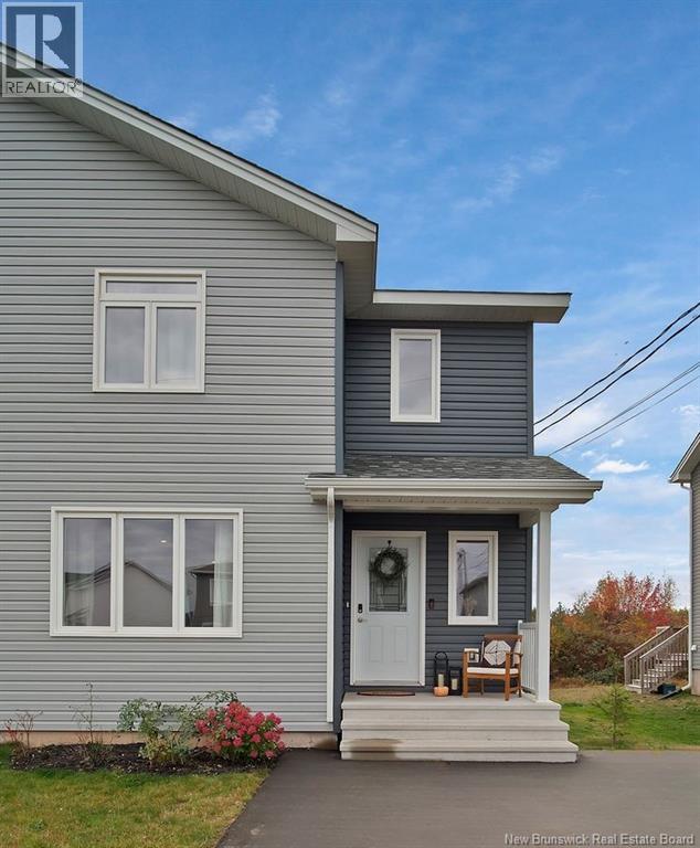 37 Bristol Cres, Riverview, NB E1B 0S9