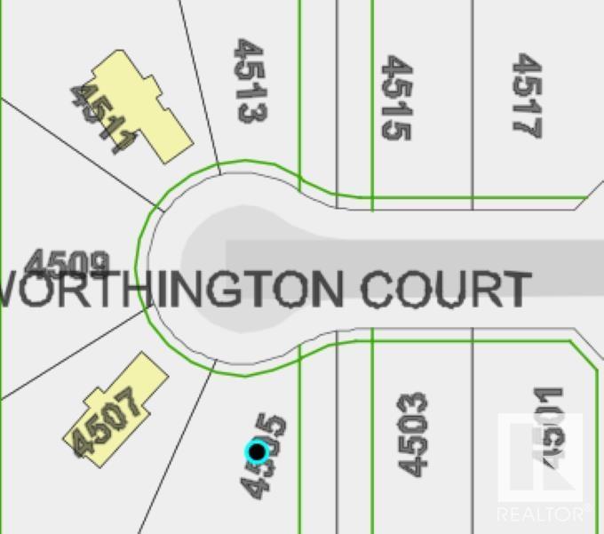 4505 Worthington Co, Cold Lake, AB T9M 0J4