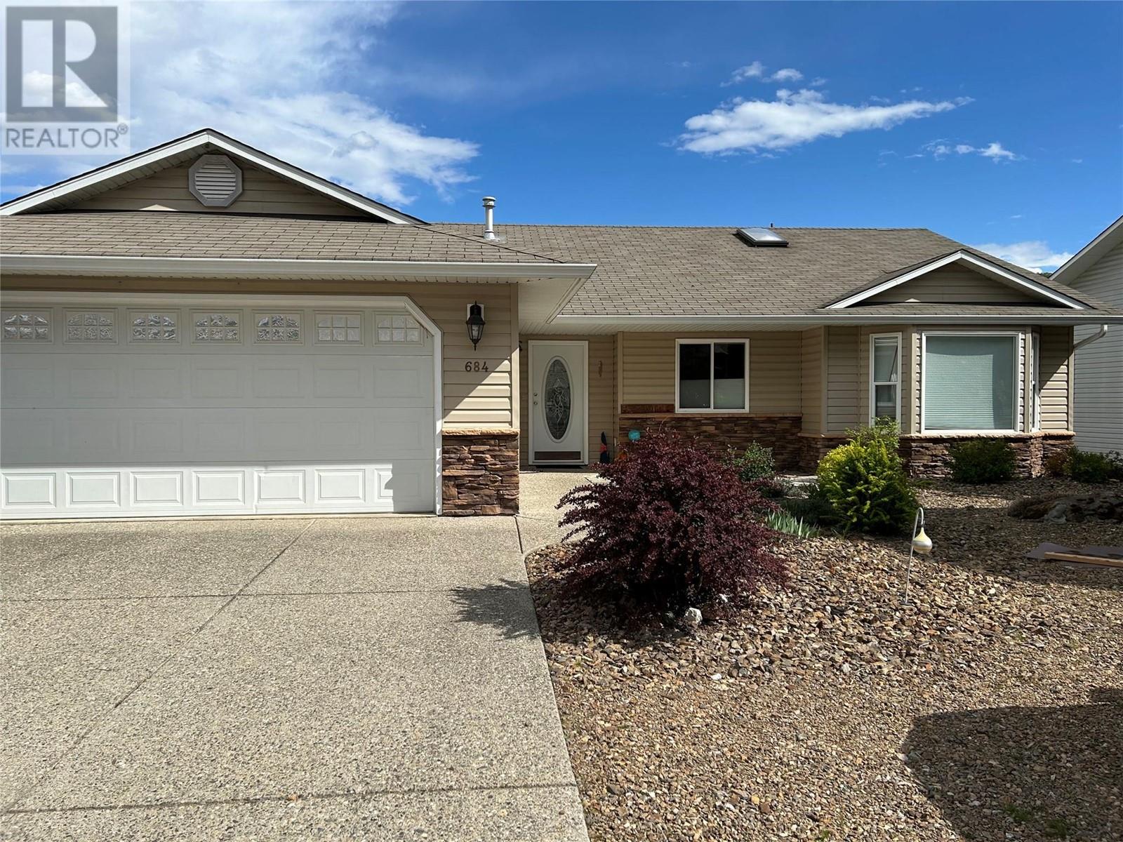 6 Street Unit 684, Vernon, BC V1H 1Z1