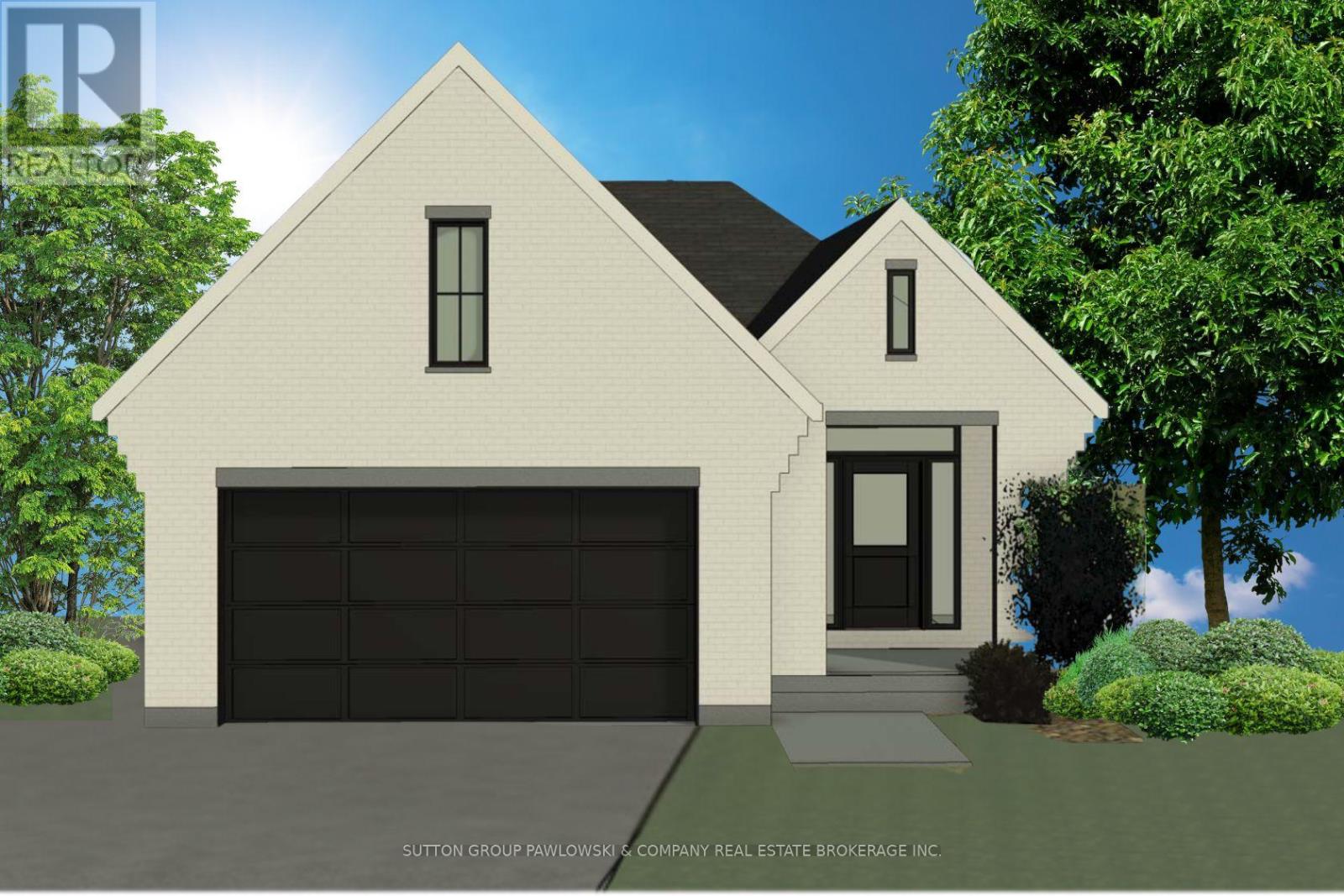 60 Allister Dr, Middlesex Centre, ON N0L 1R0