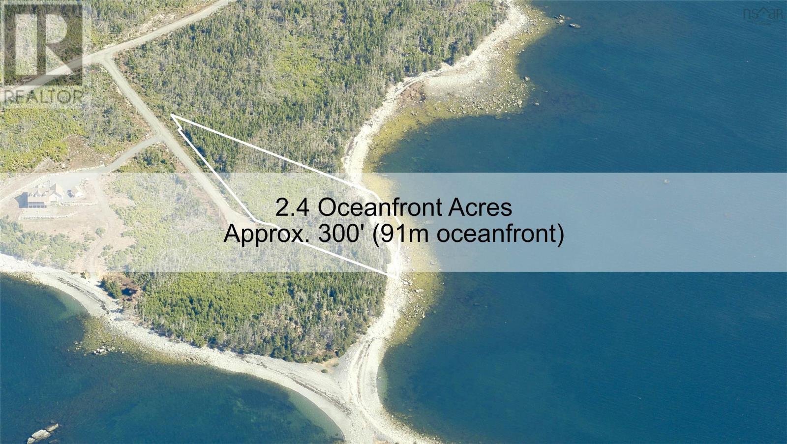 50 Inlet Ct, West Quoddy, NS B0H 1W0
