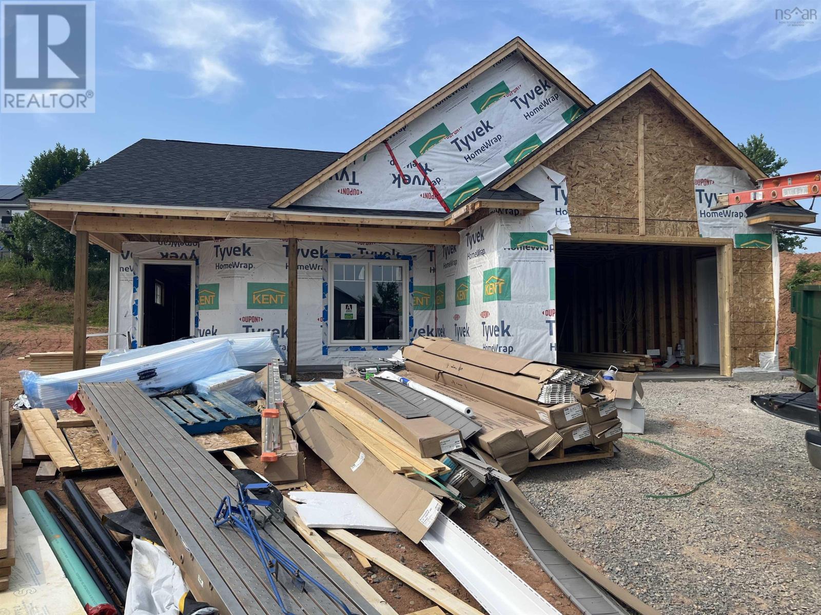 38 Leaside Dr, Port Williams, NS B0P 1T0