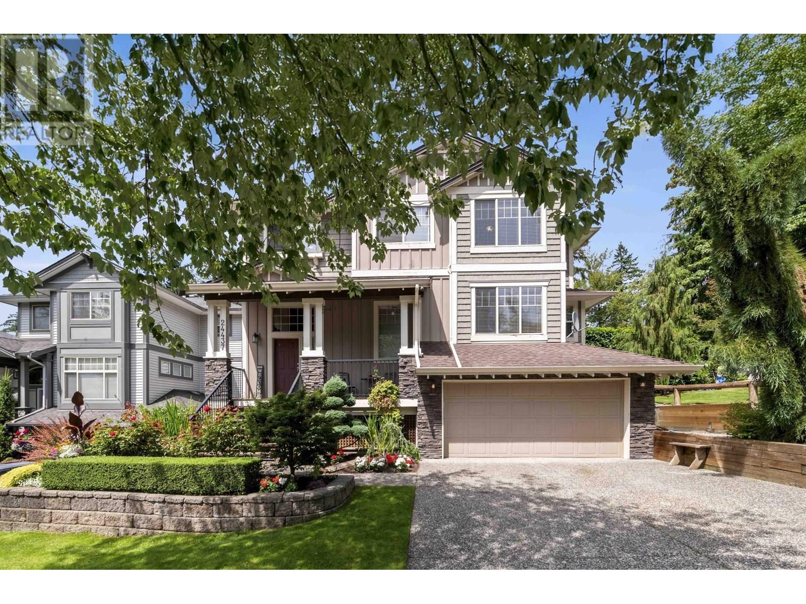 24437 Mcclure Dr, Maple Ridge, BC V2W 2E9