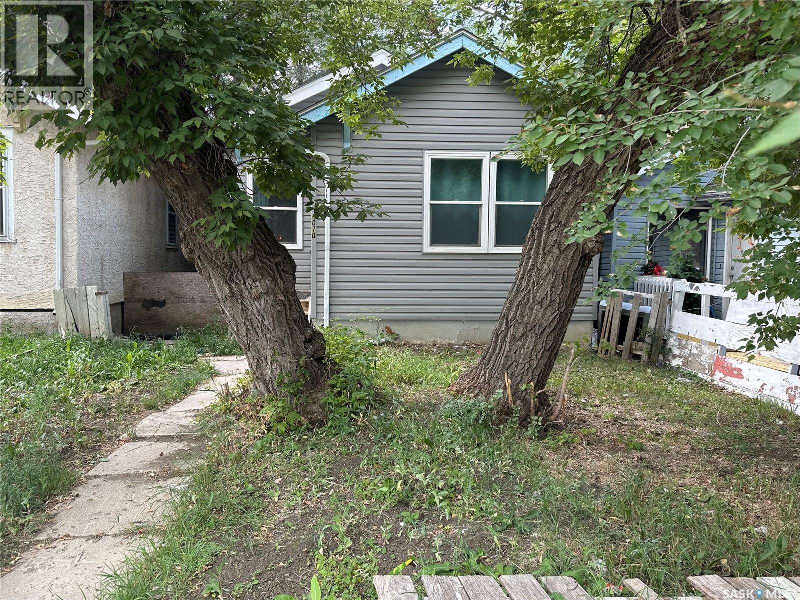 1070 Argyle St, Regina, SK S4T 3R3