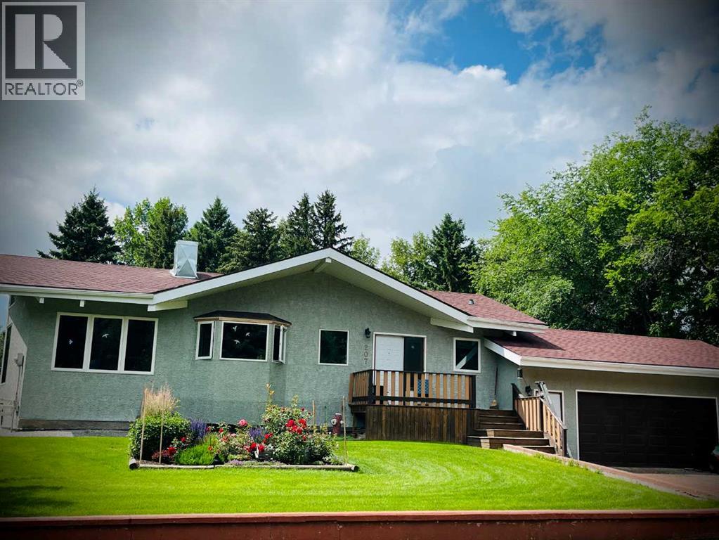207 Moon River Dr, Moon River Estates, AB T0L 1M0