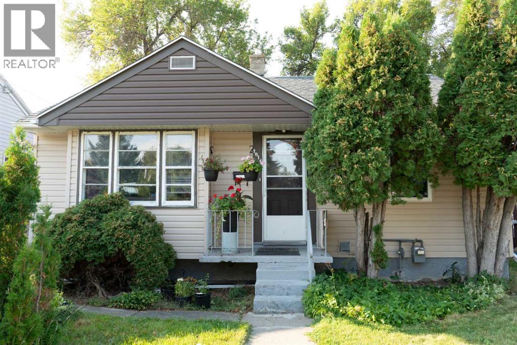 5 Avenue N Unit 1614 #a, Lethbridge, AB T1H 0P4
